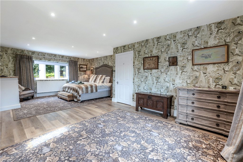 Buckden, Skipton, North Yorkshire, BD23, photo 12