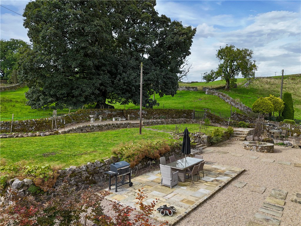 Buckden, Skipton, North Yorkshire, BD23, photo 20