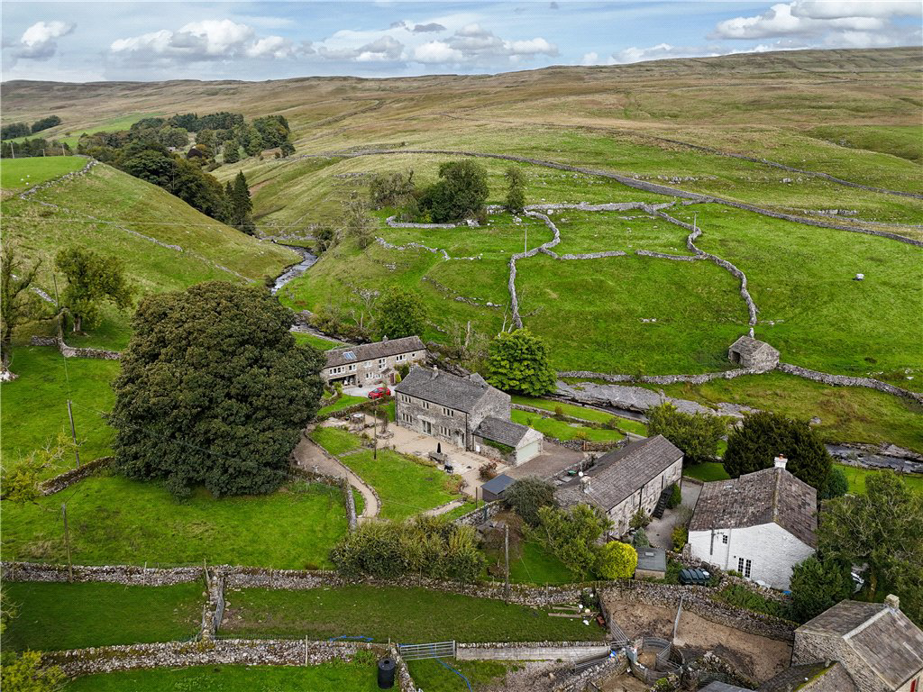 Buckden, Skipton, North Yorkshire, BD23, photo 21