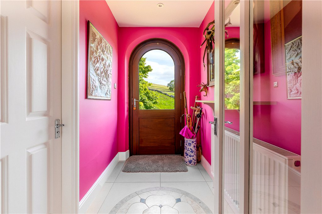Buckden, Skipton, North Yorkshire, BD23, photo 3