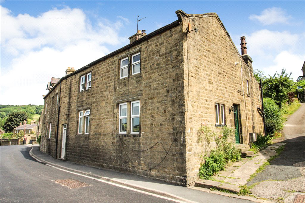 Ripon Road, Pateley Bridge, Harrogate, North Yorkshire, HG3