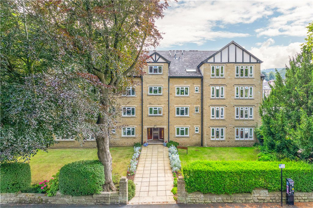Grove Road, Ilkley, West Yorkshire, LS29