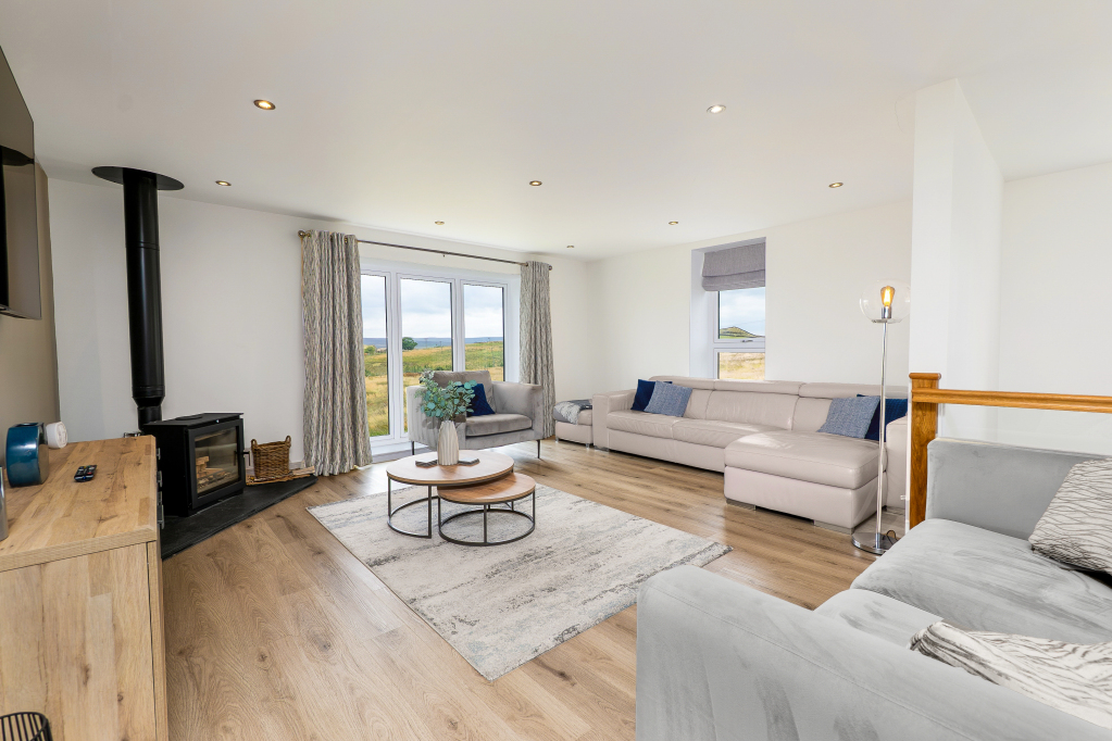 Gf Living Area