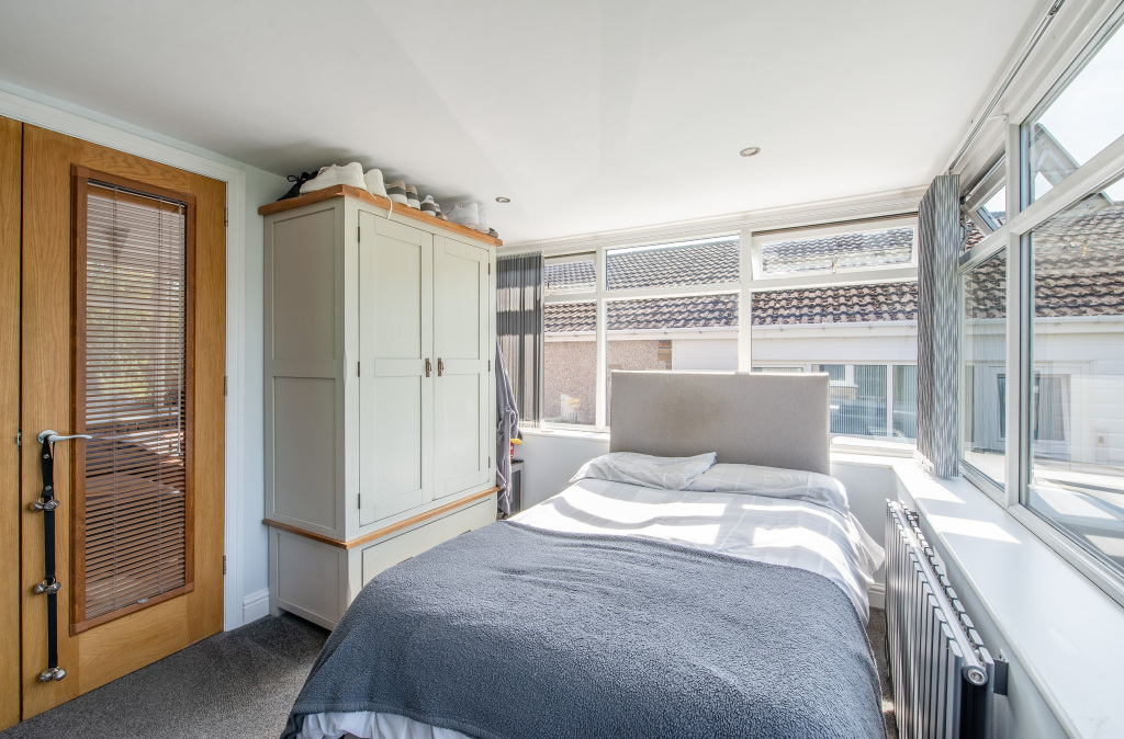 Sleningford Road, Crossflatts, Bingley, West Yorkshire, BD16, photo 16