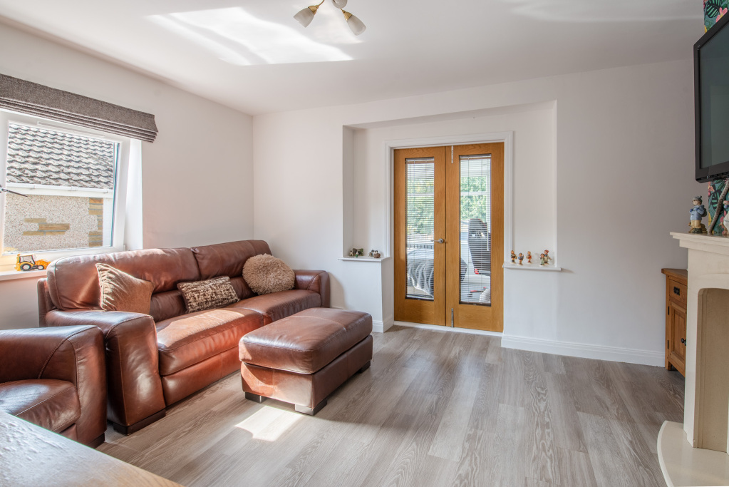 Sleningford Road, Crossflatts, Bingley, West Yorkshire, BD16, photo 2