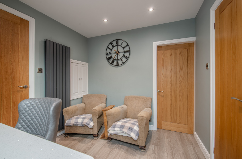 Sleningford Road, Crossflatts, Bingley, West Yorkshire, BD16, photo 9