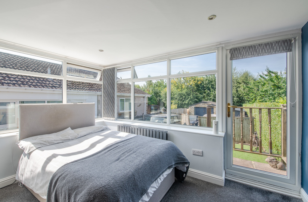 Sleningford Road, Crossflatts, Bingley, West Yorkshire, BD16, photo 10