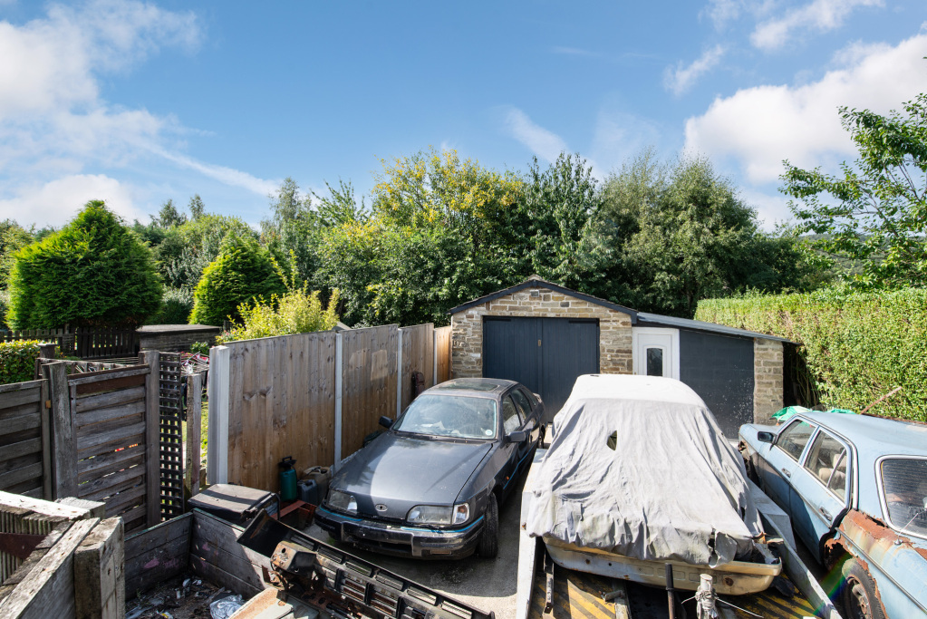 Sleningford Road, Crossflatts, Bingley, West Yorkshire, BD16, photo 21