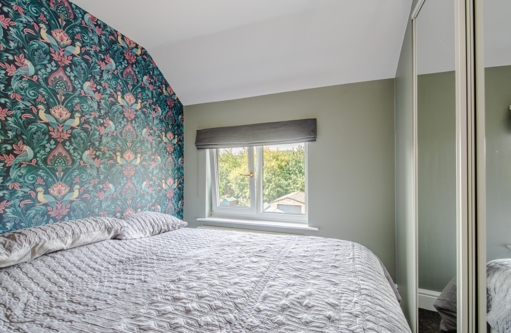 Sleningford Road, Crossflatts, Bingley, West Yorkshire, BD16, photo 18