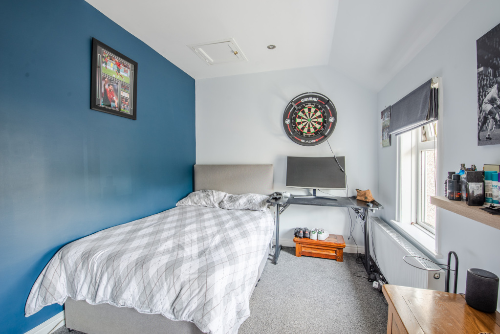 Sleningford Road, Crossflatts, Bingley, West Yorkshire, BD16, photo 11