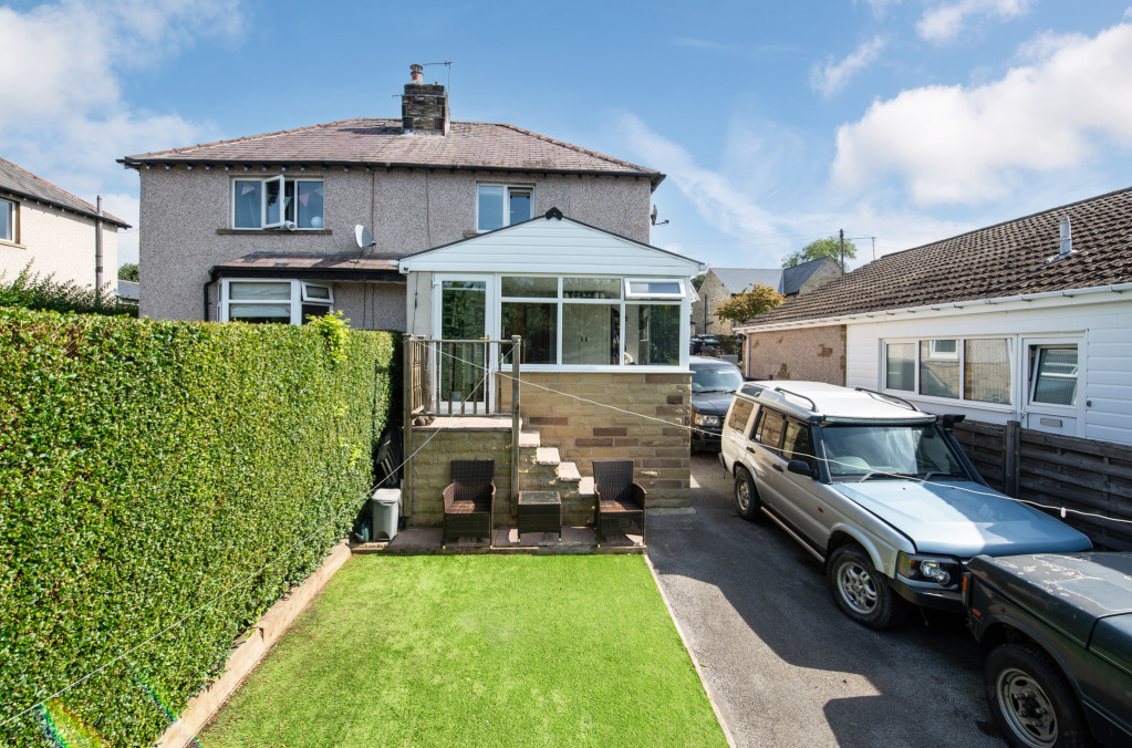 Sleningford Road, Crossflatts, Bingley, West Yorkshire, BD16, photo 5