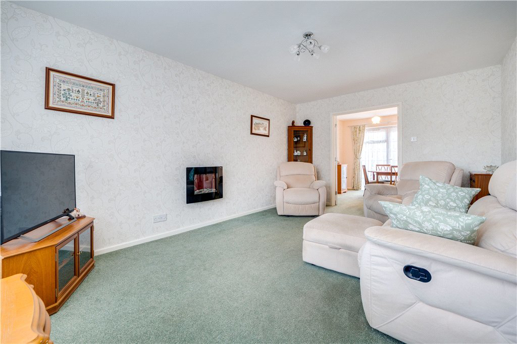 Prince Rupert Drive, Tockwith, York, North Yorkshire, YO26, photo 15
