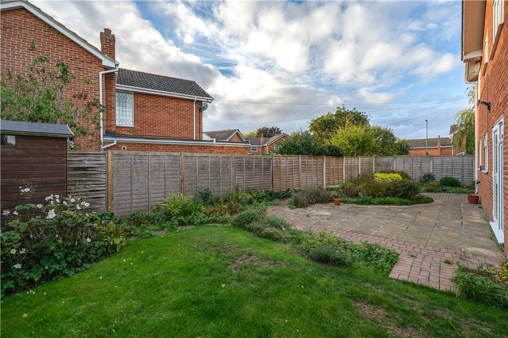Prince Rupert Drive, Tockwith, York, North Yorkshire, YO26, photo 5