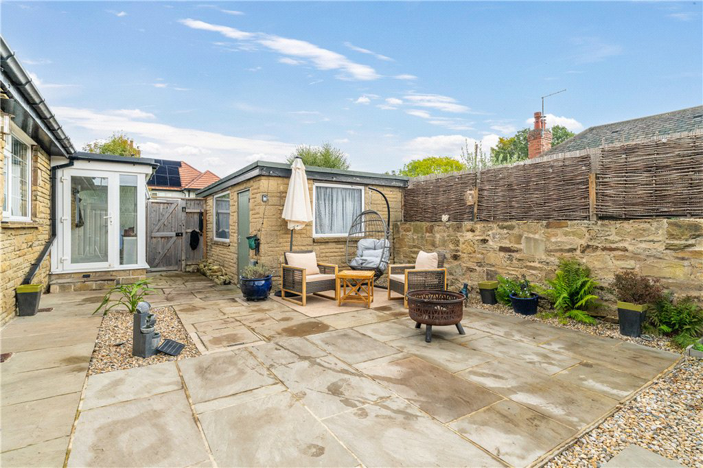 Moor Park Avenue, Leeds, West Yorkshire, LS6, photo 12