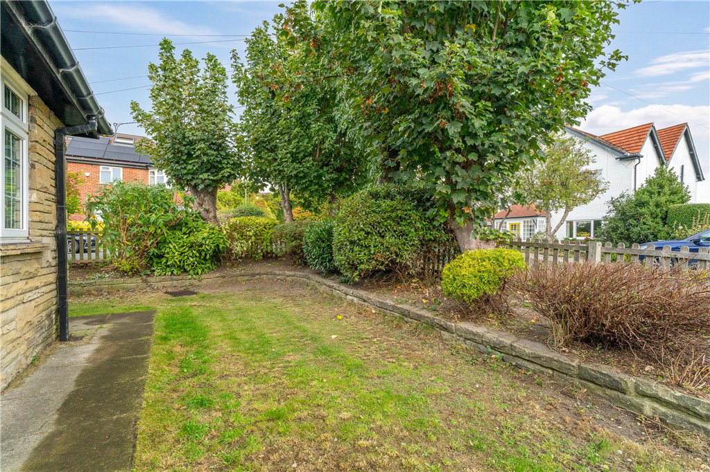 Moor Park Avenue, Leeds, West Yorkshire, LS6, photo 15