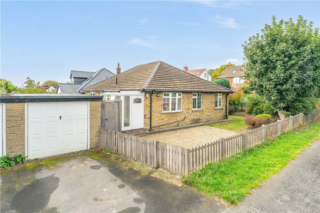 Moor Park Avenue, Leeds, West Yorkshire, LS6, photo 17