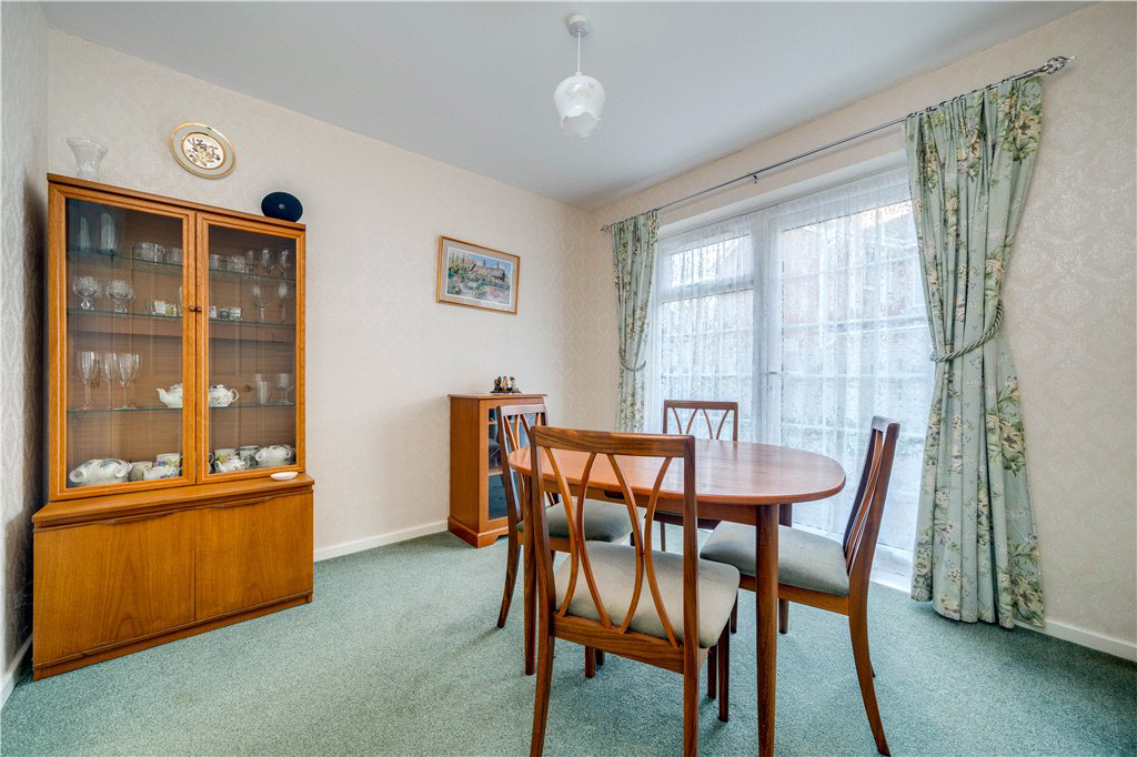 Prince Rupert Drive, Tockwith, York, North Yorkshire, YO26, photo 6