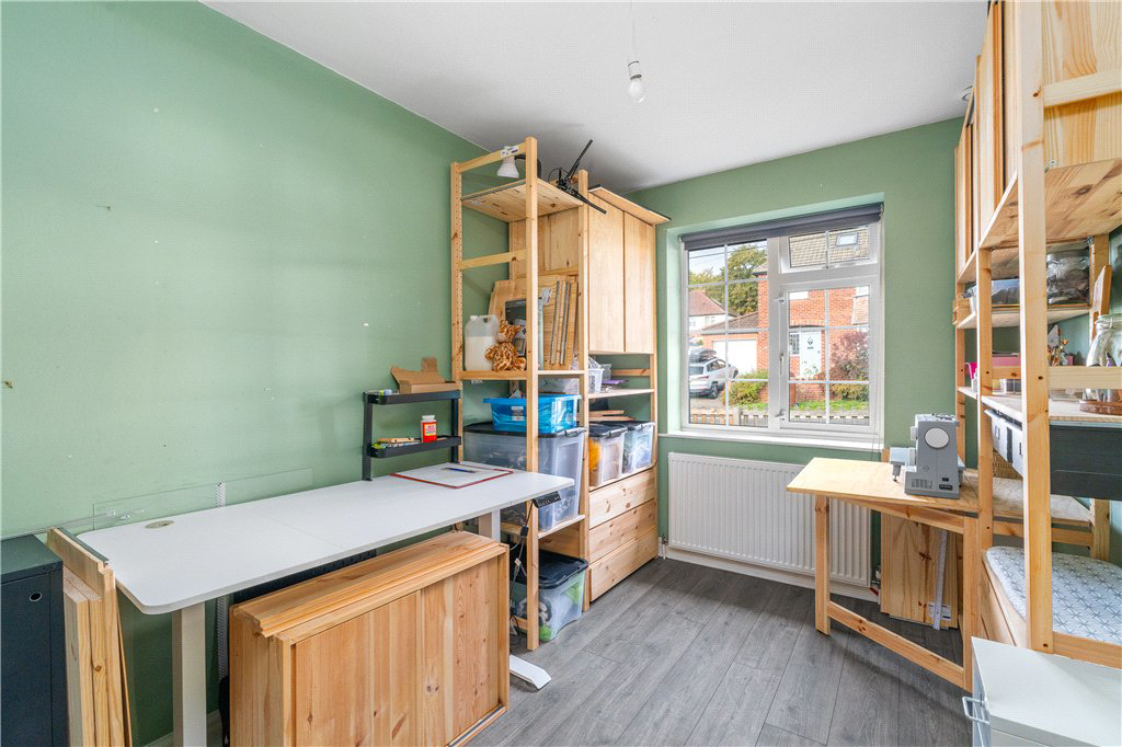 Moor Park Avenue, Leeds, West Yorkshire, LS6, photo 8