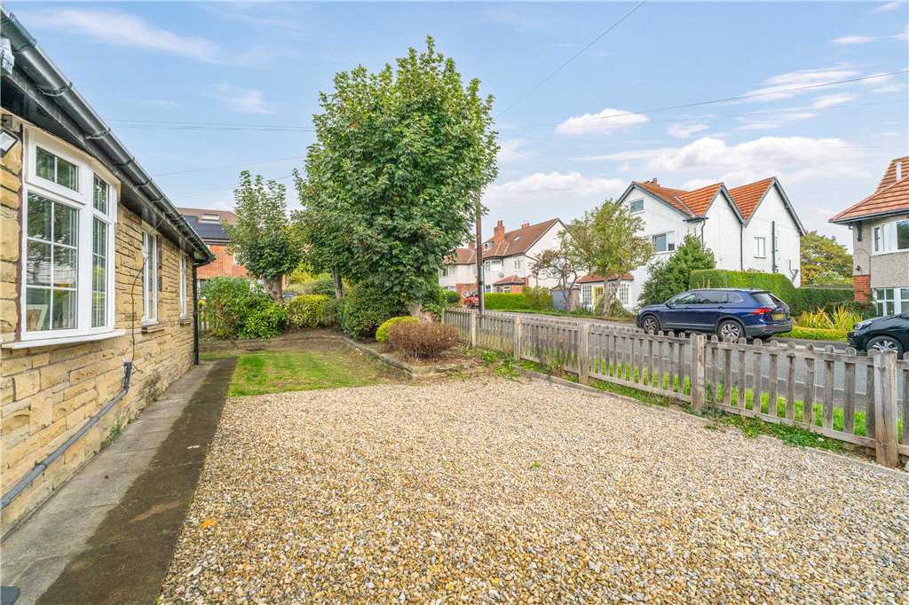 Moor Park Avenue, Leeds, West Yorkshire, LS6, photo 19