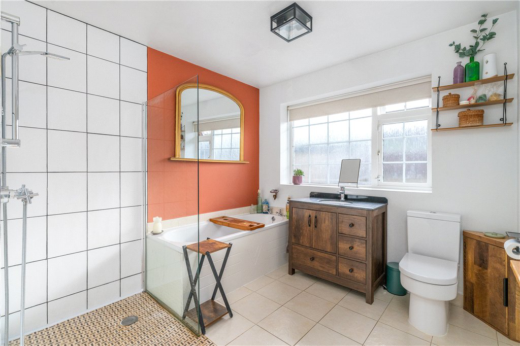 Moor Park Avenue, Leeds, West Yorkshire, LS6, photo 10