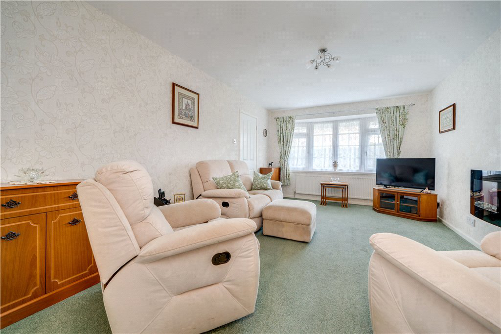 Prince Rupert Drive, Tockwith, York, North Yorkshire, YO26, photo 2