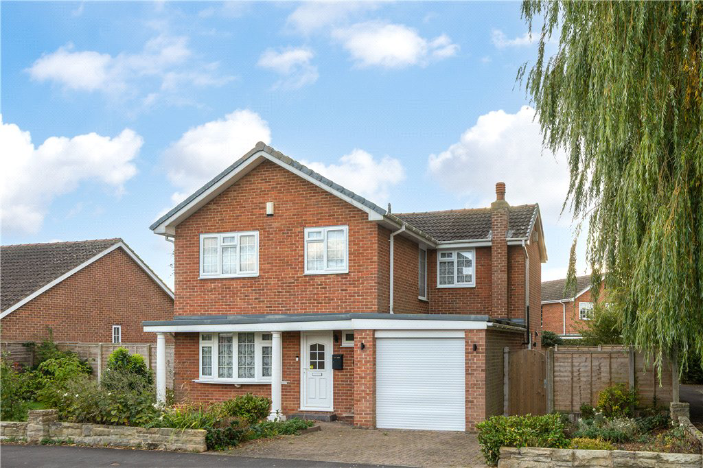 Prince Rupert Drive, Tockwith, York, North Yorkshire, YO26