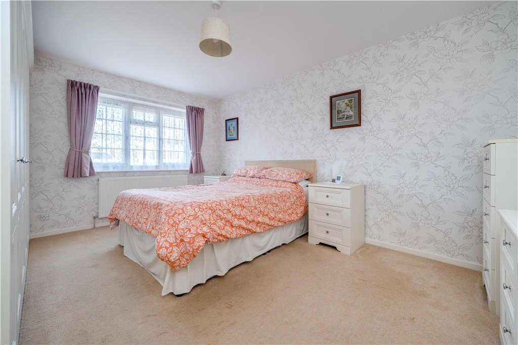 Prince Rupert Drive, Tockwith, York, North Yorkshire, YO26, photo 9