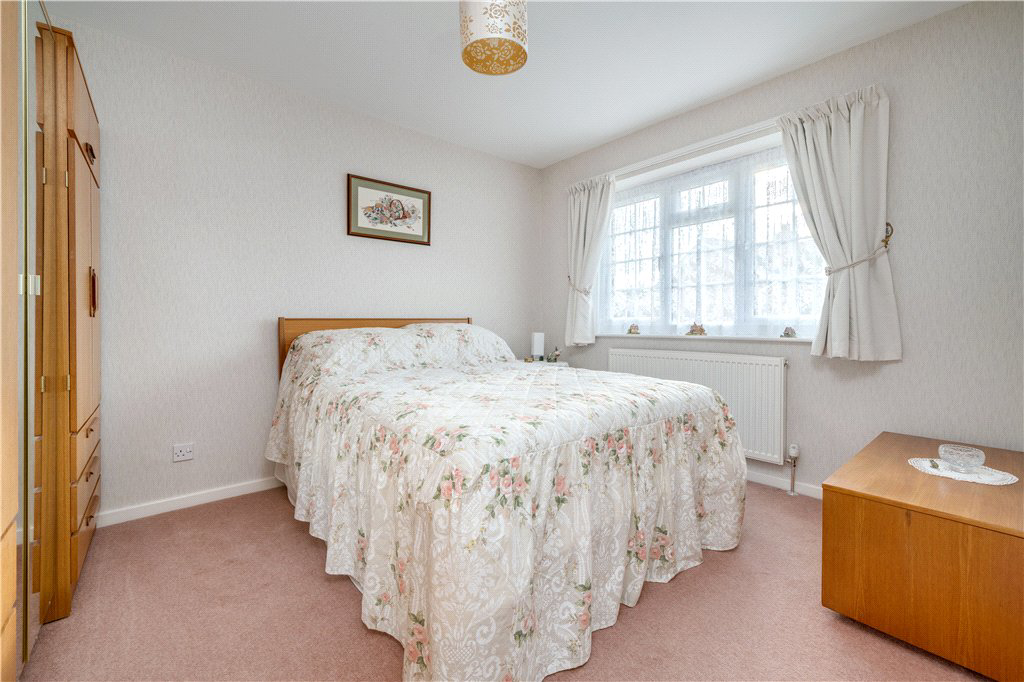 Prince Rupert Drive, Tockwith, York, North Yorkshire, YO26, photo 10