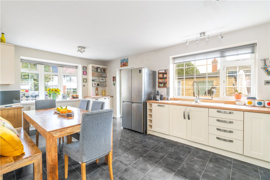 Moor Park Avenue, Leeds, West Yorkshire, LS6, photo 4