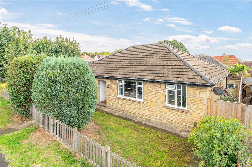Moor Park Avenue, Leeds, West Yorkshire, LS6, photo 20