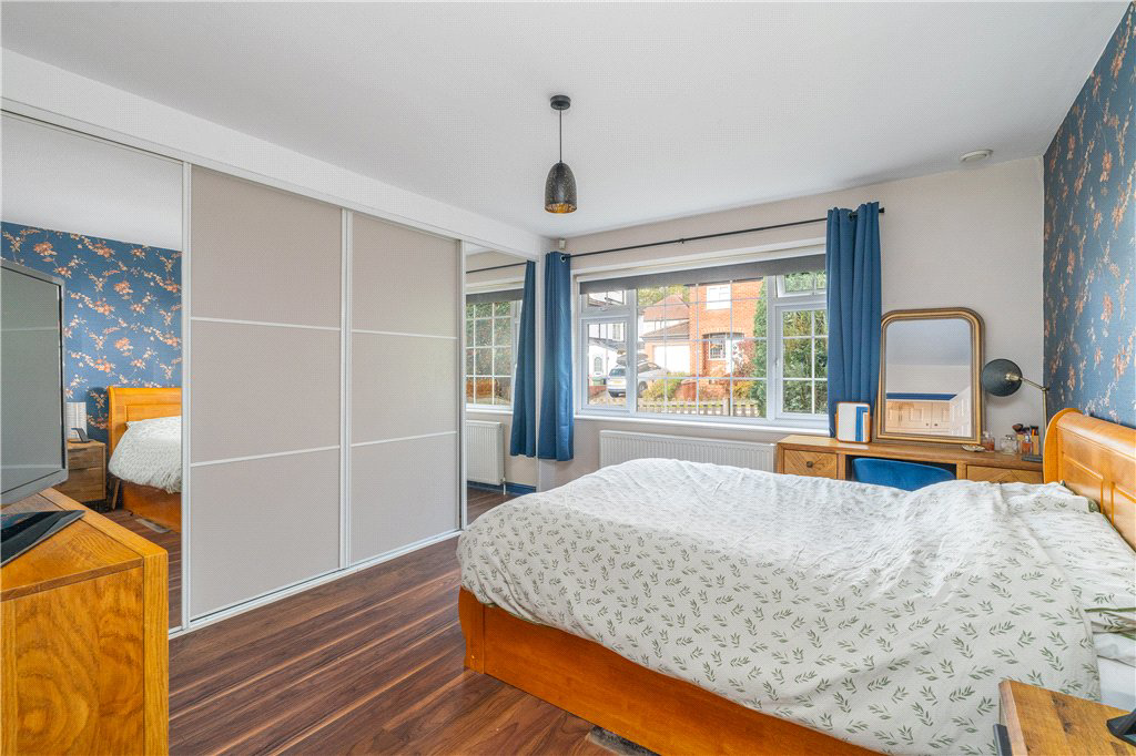 Moor Park Avenue, Leeds, West Yorkshire, LS6, photo 7