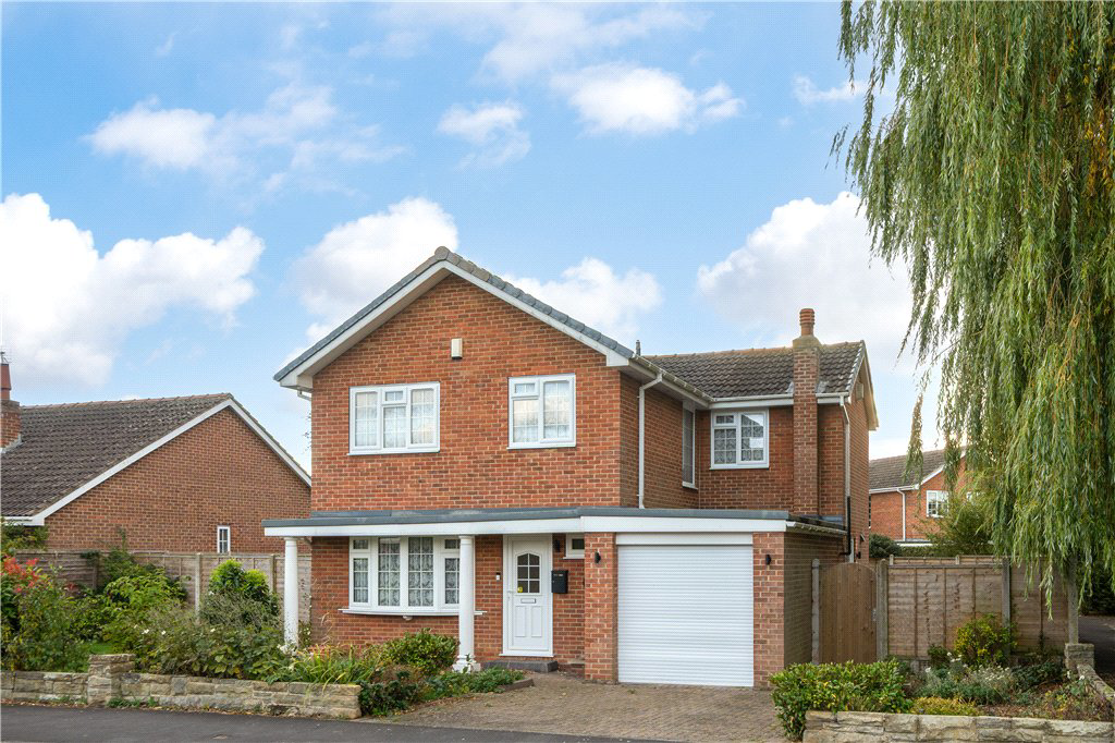 Prince Rupert Drive, Tockwith, York, North Yorkshire, YO26, photo 16