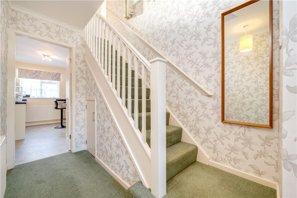 Prince Rupert Drive, Tockwith, York, North Yorkshire, YO26, photo 14
