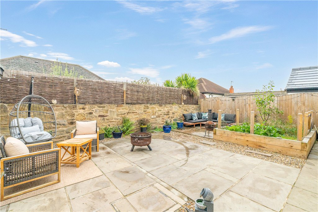 Moor Park Avenue, Leeds, West Yorkshire, LS6, photo 2