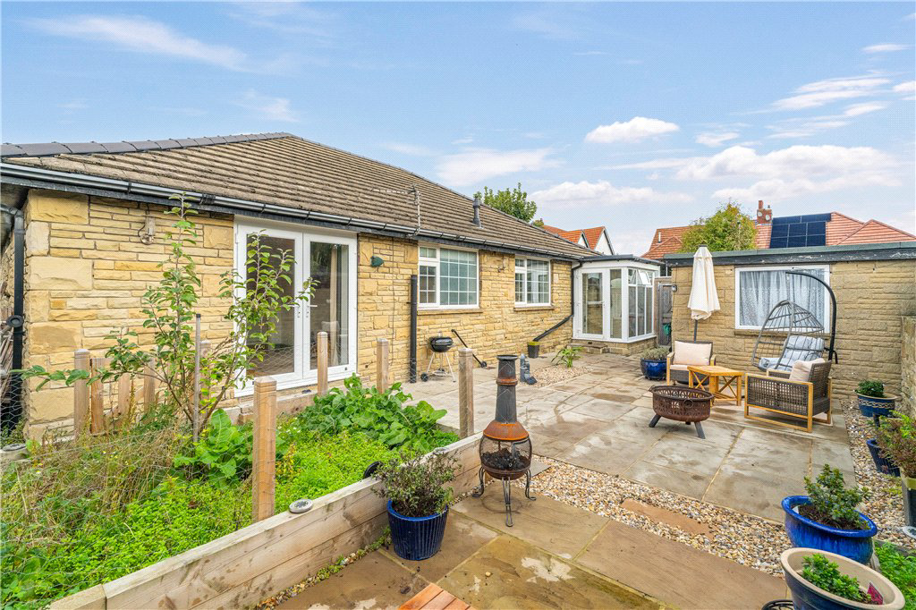 Moor Park Avenue, Leeds, West Yorkshire, LS6, photo 13