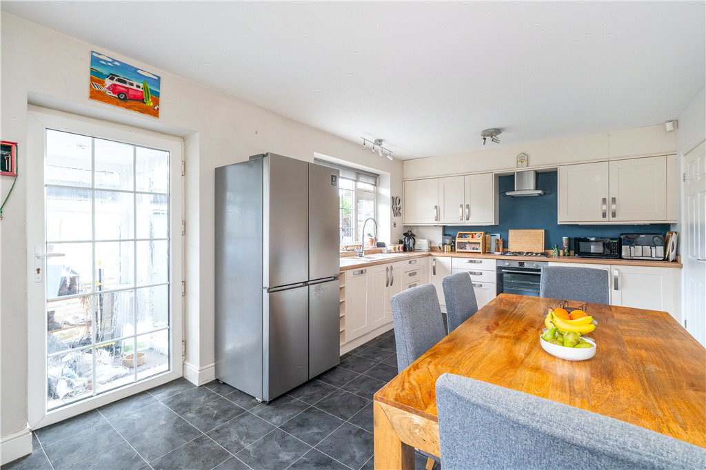 Moor Park Avenue, Leeds, West Yorkshire, LS6, photo 5