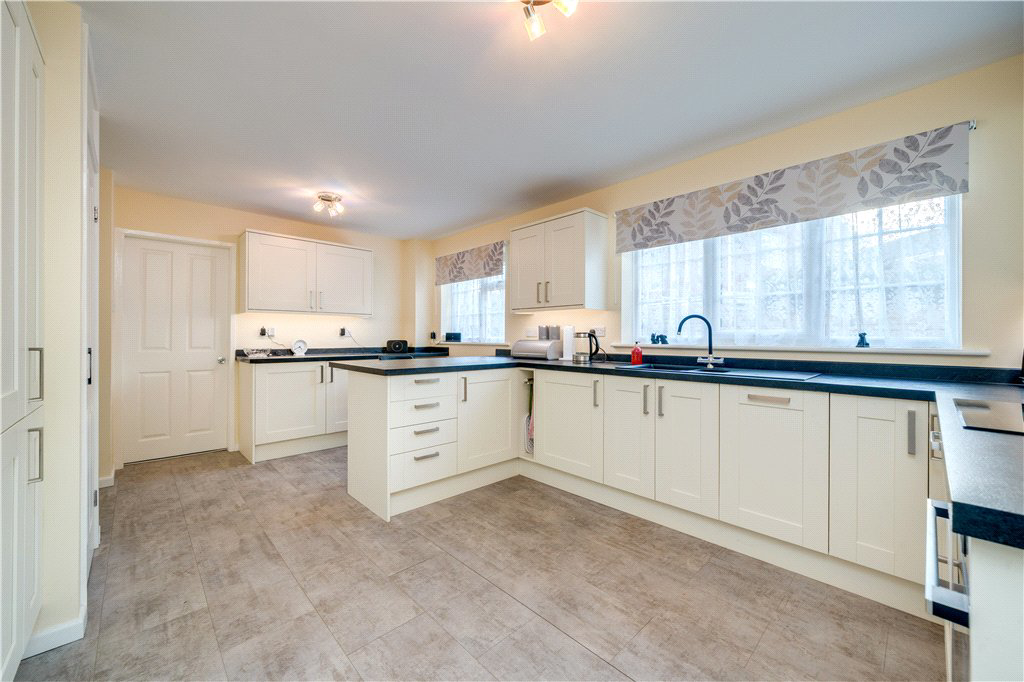 Prince Rupert Drive, Tockwith, York, North Yorkshire, YO26, photo 3