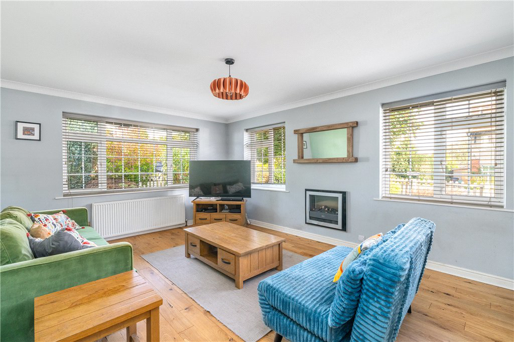 Moor Park Avenue, Leeds, West Yorkshire, LS6, photo 3