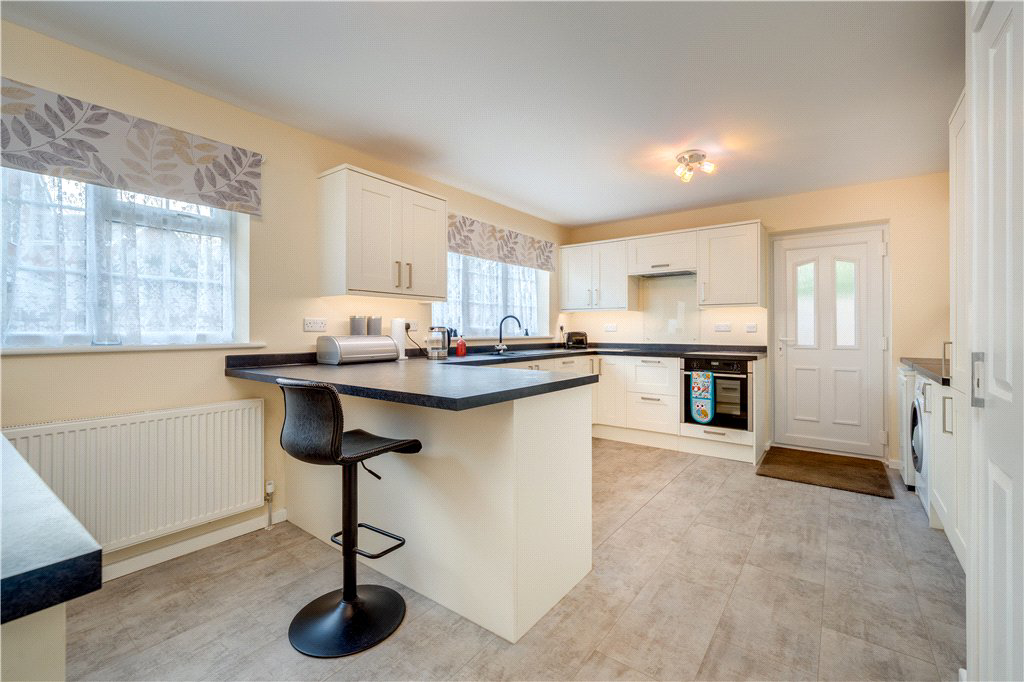 Prince Rupert Drive, Tockwith, York, North Yorkshire, YO26, photo 7