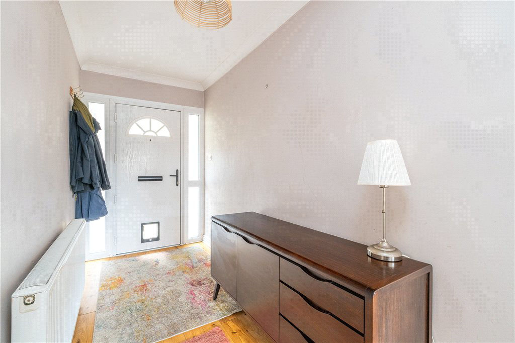 Moor Park Avenue, Leeds, West Yorkshire, LS6, photo 6