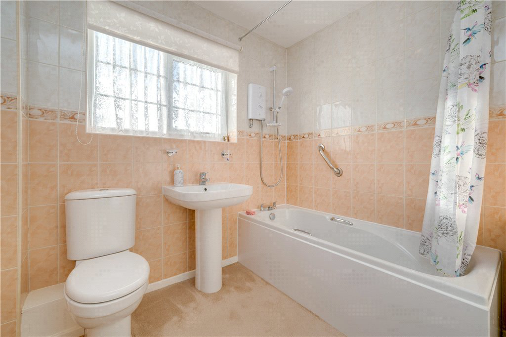 Prince Rupert Drive, Tockwith, York, North Yorkshire, YO26, photo 11