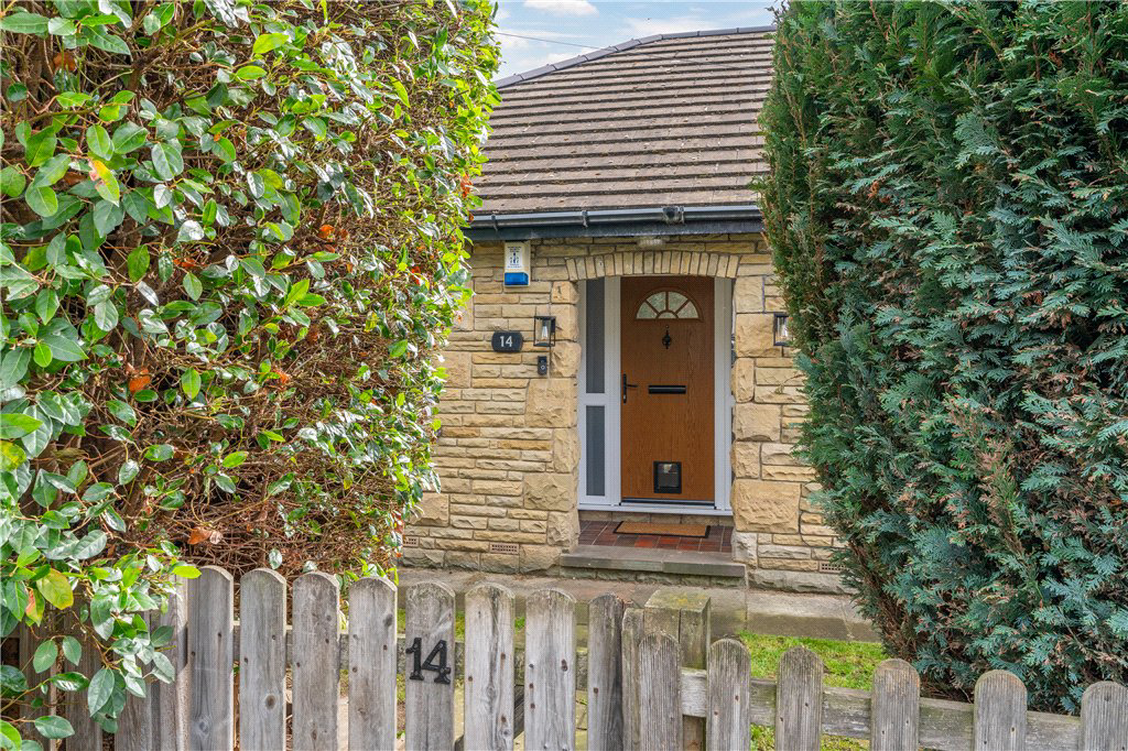 Moor Park Avenue, Leeds, West Yorkshire, LS6, photo 18