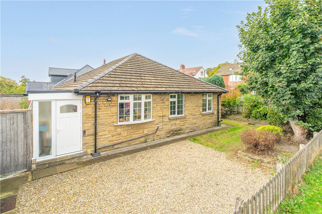 Moor Park Avenue, Leeds, West Yorkshire, LS6