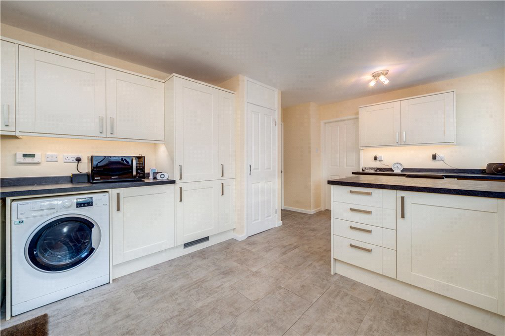Prince Rupert Drive, Tockwith, York, North Yorkshire, YO26, photo 8