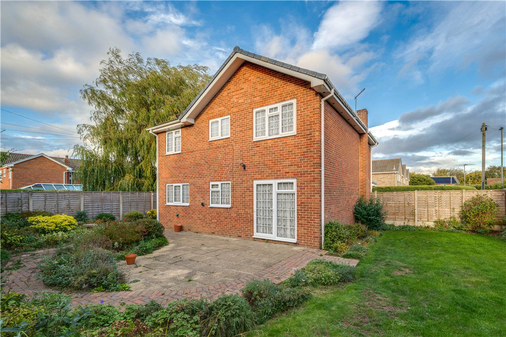 Prince Rupert Drive, Tockwith, York, North Yorkshire, YO26, photo 4