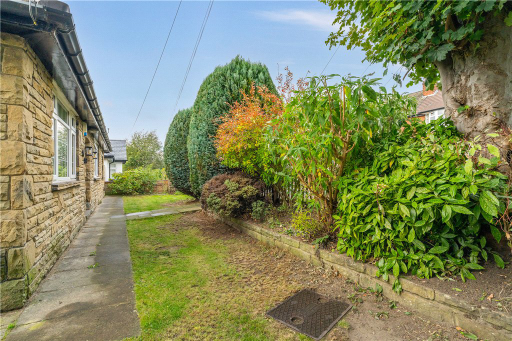 Moor Park Avenue, Leeds, West Yorkshire, LS6, photo 14