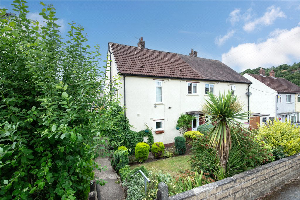 Cliffe Lane West, Baildon, West Yorkshire, BD17