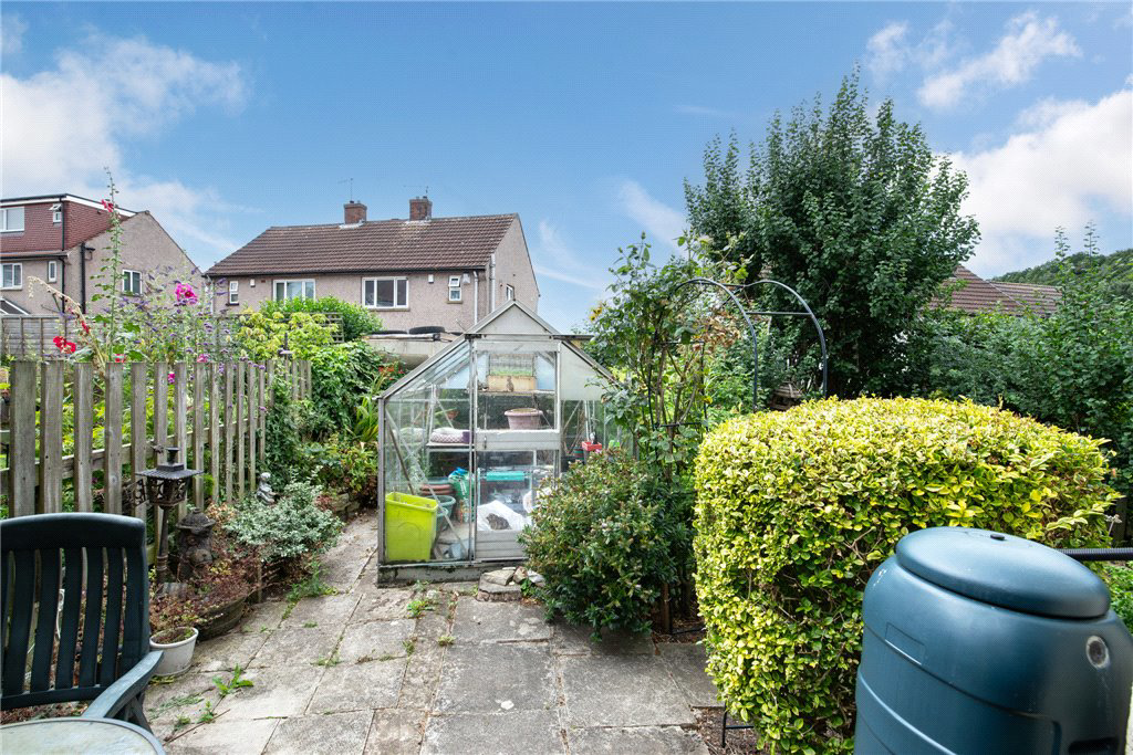 Cliffe Lane West, Baildon, West Yorkshire, BD17, photo 15