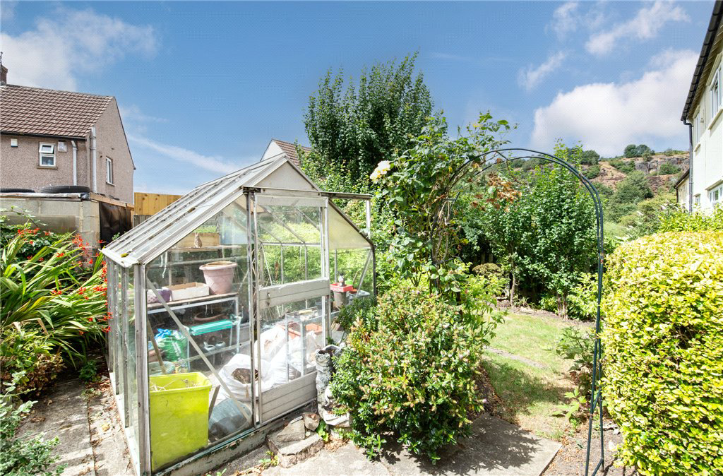 Cliffe Lane West, Baildon, West Yorkshire, BD17, photo 2