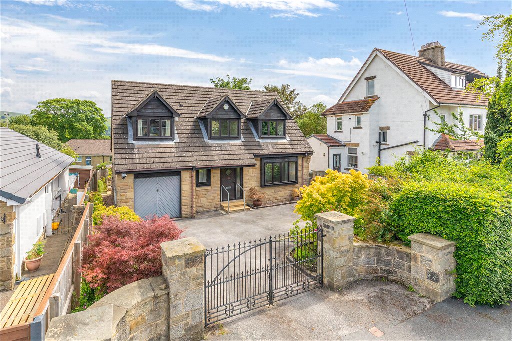 Southfield Road, Addingham, Ilkley, West Yorkshire, LS29